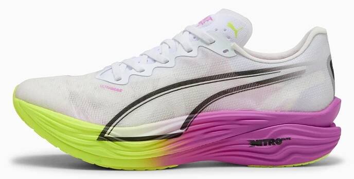 Deviate NITROTM Elite 3 Running Shoes Men