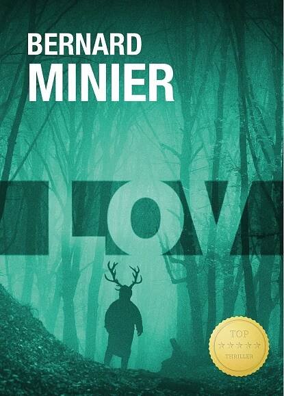 Lov - Bernard Minier (2022, pevná) kniha od 279 Kč