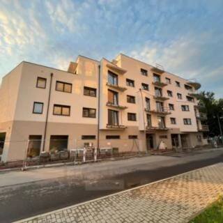 Prodej bytu 3+kk 86 m² České Budějovice 2, Na Zlaté stoce