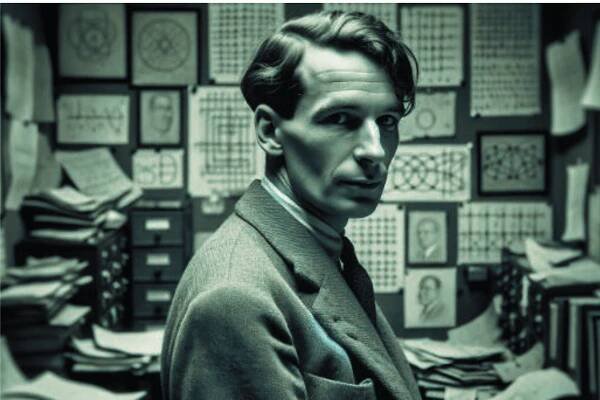 Chi era Alan Turing? - Pc Cube