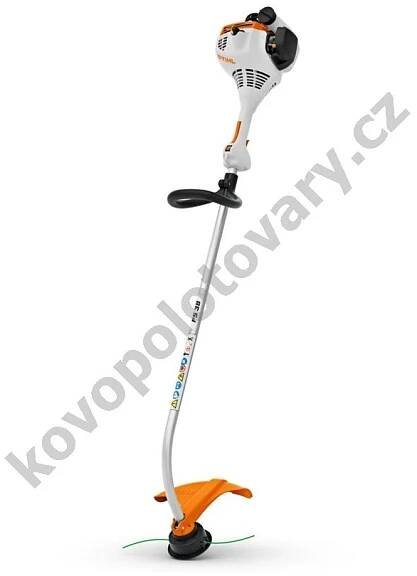 STIHL FS 38 – motorový benzínový vyžínač 0,65 kW, 27,2 cm3 | KovoPolotovary.cz 