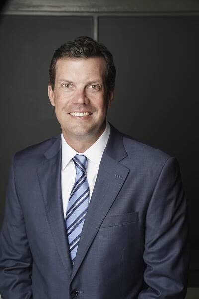 Kyle Walker (politician)