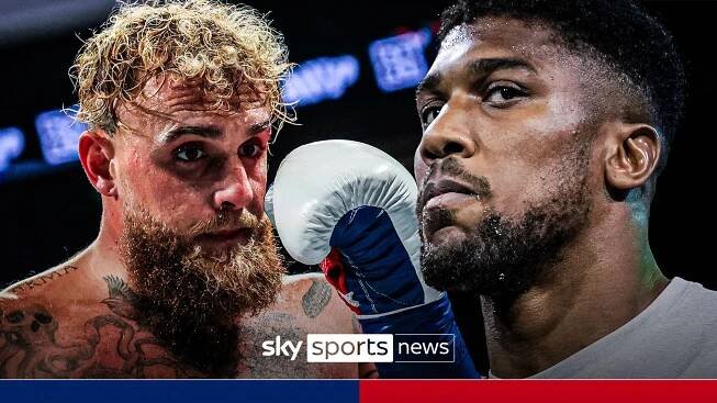 Boxing 
