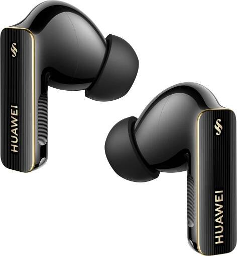 Huawei Freebuds Pro 4 černá