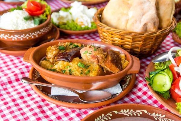 Gallery - Koliba kod Milunke | Restoran domaće kuhinje