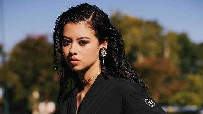 Amber Midthunder Is Bringing Indigenous Style to the Red Carpet