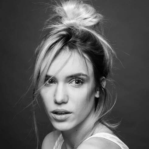 Iveta Maurerová - ACTORSMAP