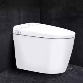 Chytrý záchod Xiaomi Haier Smart Toilet H1A
