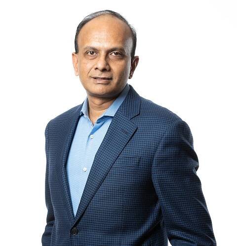 Deepak Iyer | Mondelēz International, Inc.