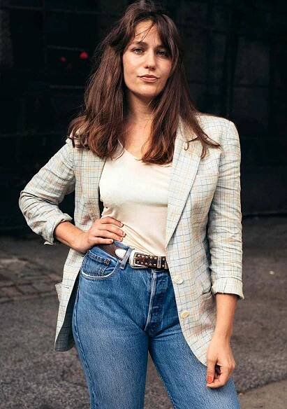 Lola Kirke on Living with Courtney Love, Working with Greta Gerwig and Her Memoir Wild West Village (Exclusive)