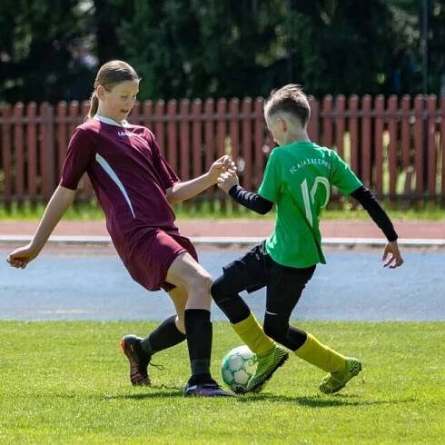Fotogalerie – spartak hulín