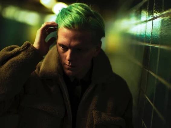 Jonas Strand Gravli Height Net Worth Loki, Girlfriend Age Explore Secrets