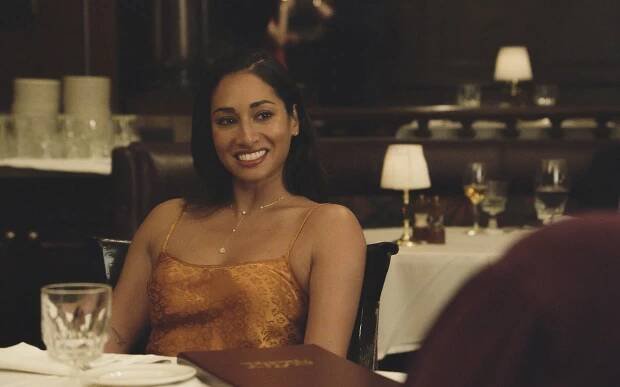 Havaj 5-0 - Ty a já máme tajemství - Z filmu - Meaghan Rath