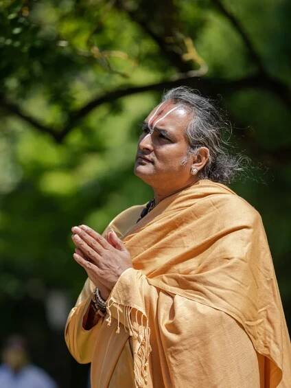 Stay with us | Shree Peetha Nilaya