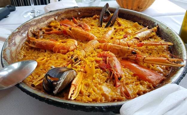 Benidorm, Španělsko – co vidět, dovolená, pláže, jídlo - iCesty.cz
