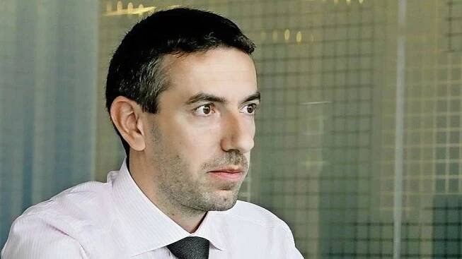 David Marek přechází z Patria Finance na post hlavního ekonoma Deloitte