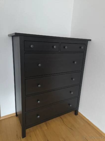 IKEA Hemnes komoda - Most