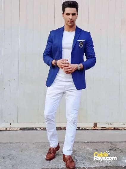 Vivek Dahiya Biography