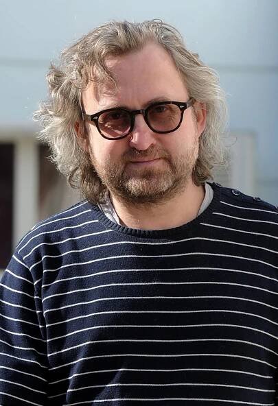 Jan Hřebejk