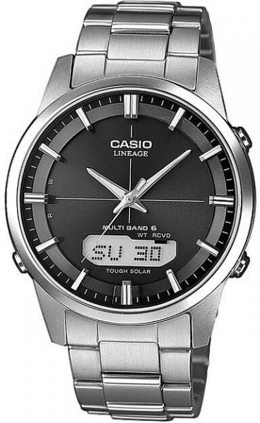 Casio Lineage Waveceptor LCW-M170TD-1AER – hodinky • Hodinkovna.cz