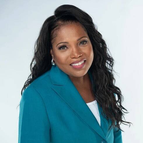 Monique Manners » NAMIC » Multi-ethnic Diversity in the Communications Industry