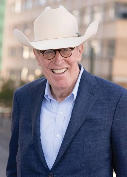 Ron Williams