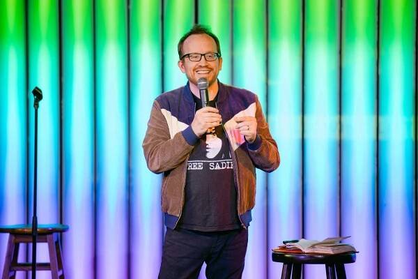 Shows — Laughing Together
