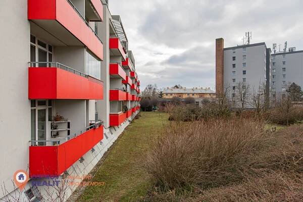 Prodej, byt 2+kk, 60m2, Olomouc