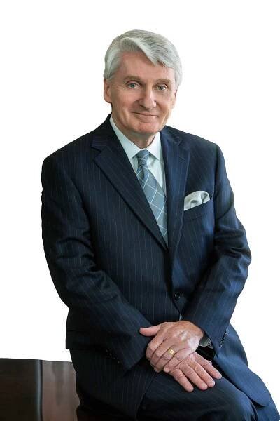 John P. Ryan