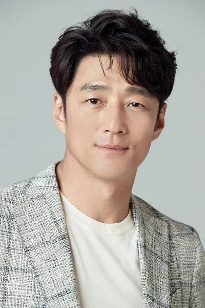 Ji Jin-hee herec