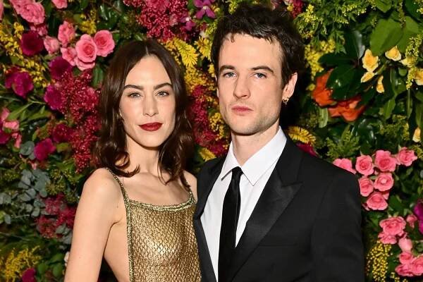 All About Alexa Chung and Tom Sturridge’s Relationship
