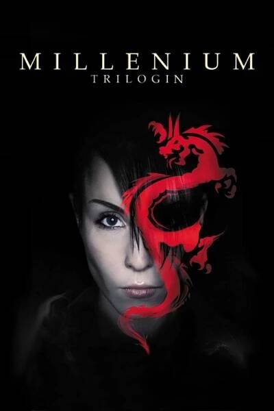 Milénium (2010) seriál