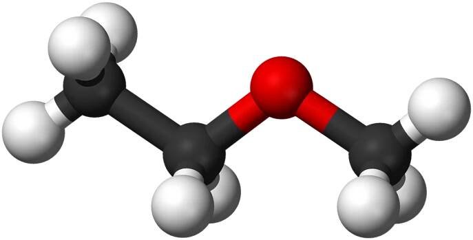 Methoxyethane