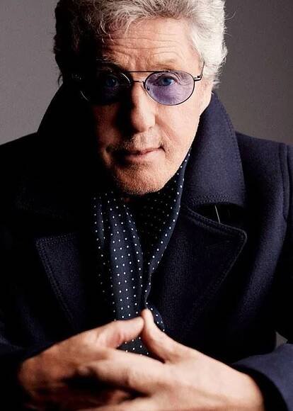 Roger Daltry