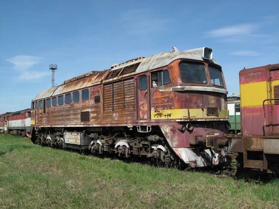 Lokomotiva 781 – Wikipedie