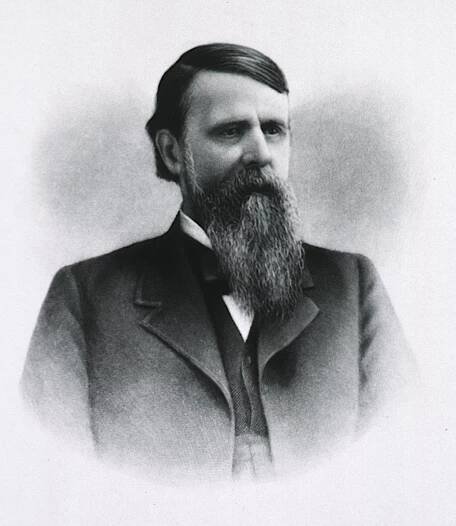 James Reeves (physician)