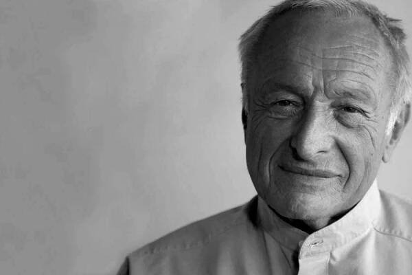 Life & Architectural Career of Richard Rogers - archisoup
