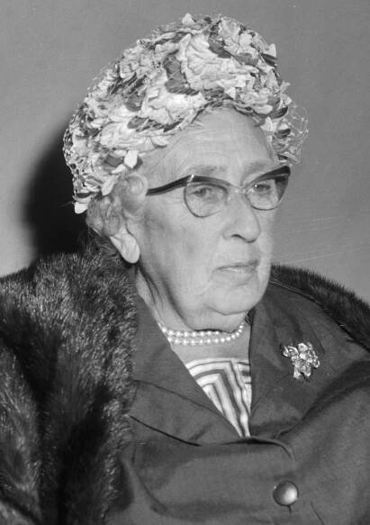 Dcera Agathy Christie: televizní Poirot se jí musel přijít představit