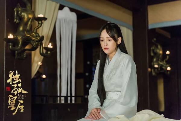 Joe Chen - Queen Dugu - Fotosky