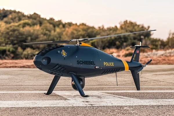 Image Gallery - Schiebel