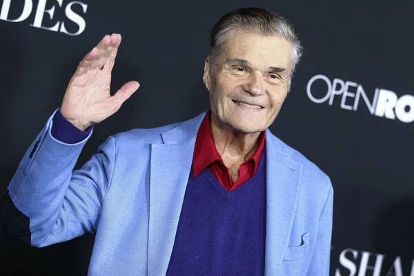 Zemřel Fred Willard, hrál v třetím dílu komedie Prci, prci, prcičky