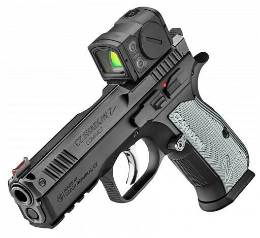 CZ Shadow 2 Compact OR