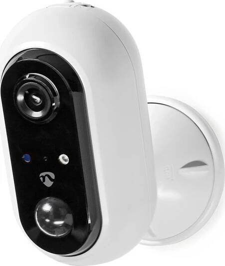 Nedis WIFICBO20WT