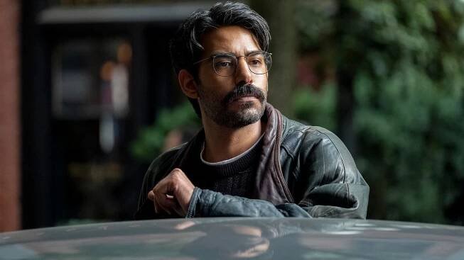 Rahul Kohli, The Haunting of Bly Manor