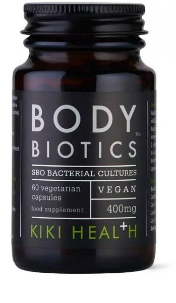 Body Biotics
