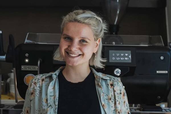 Barista Stories: Ella Marie Simon of Juel Coffee, Hamburg - European Coffee Trip