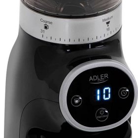 ADLER 300 W - elektrický mlýnek na kávu