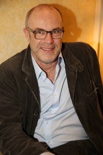 Peter Kremer (Schauspieler)