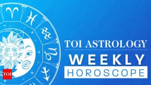 Weekly Horoscope, July 30 to August 5, 2023: Read weekly astrological predictions for all zodiac signs