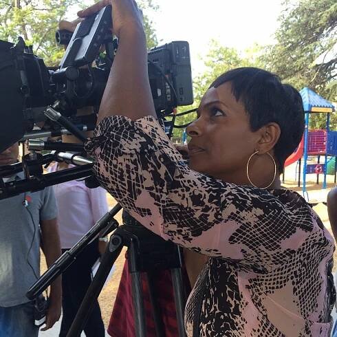 Work | Vanessa Bell Calloway